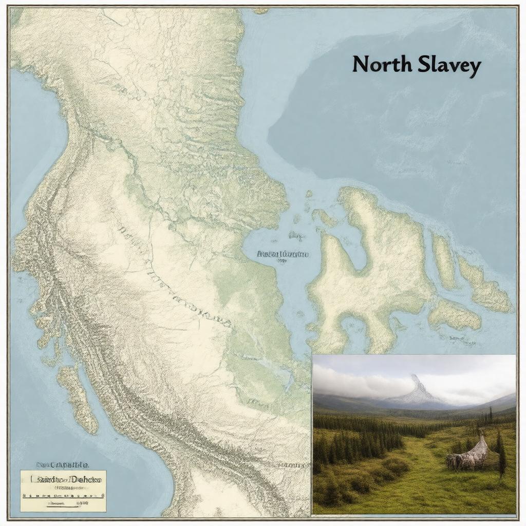 North Slavey
